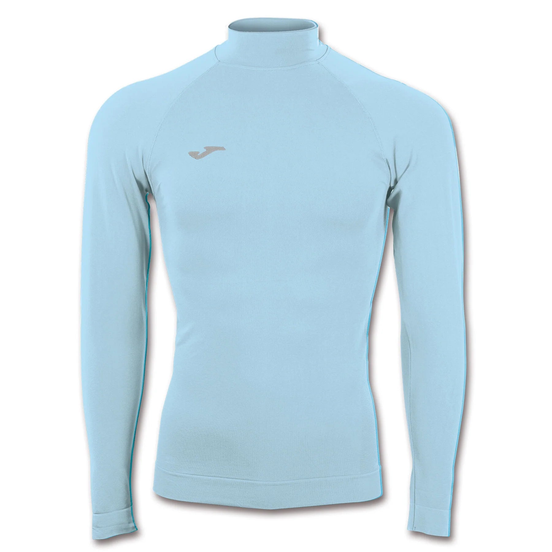 Joma Brama Classic Seamless T-Shirt L/S - Best Buy Soccer
